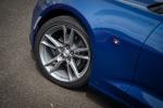 Chevrolet Camaro SS 2018 года (LA)